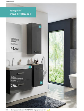 Katalog Castorama 2020