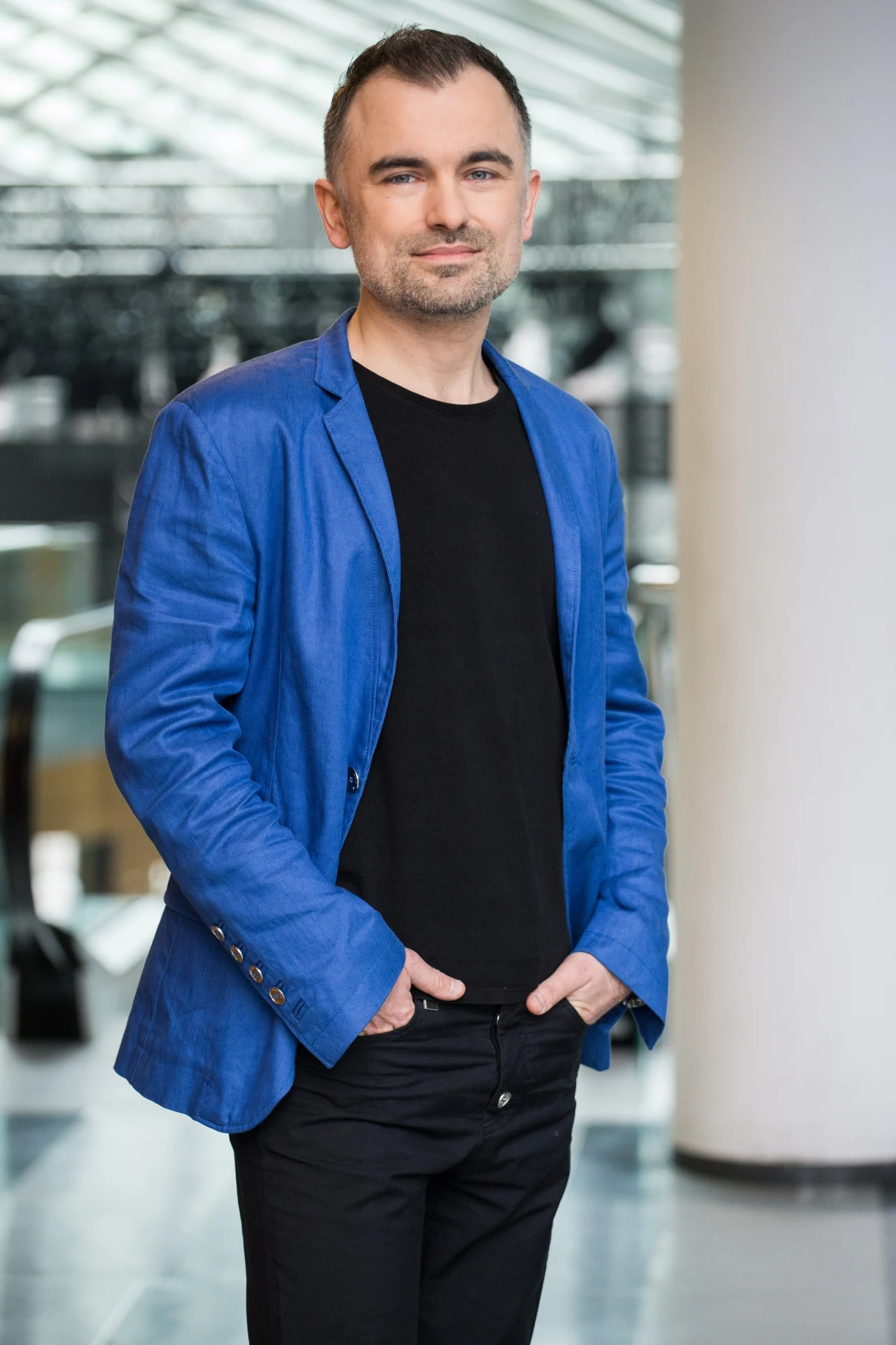 Michał Rudaś Michał Rudaś