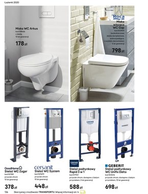 Katalog Castorama 2020