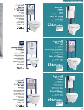 Katalog Castorama 2020