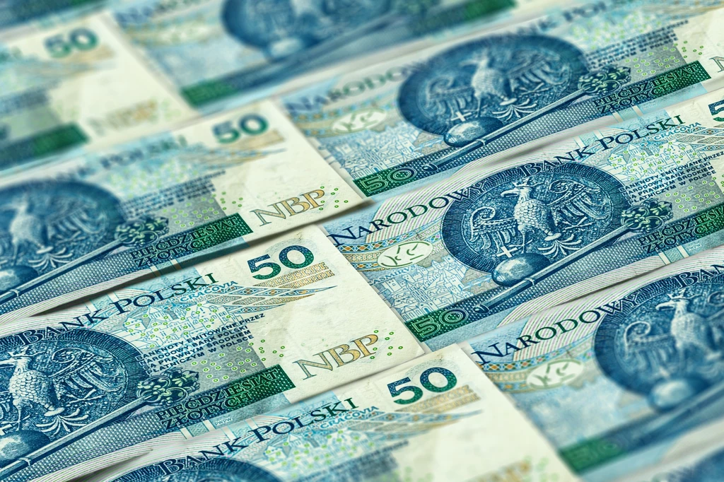 Długi firm na skutek koronawirusa wzrosły do 33,7 mld zł