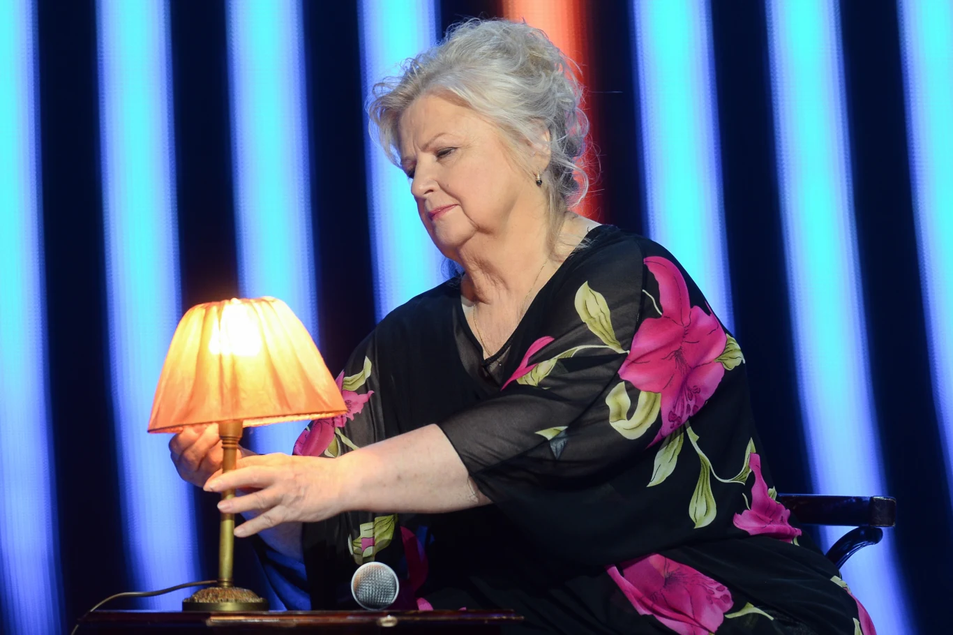 Stanisława Celińska Stanisława Celińska