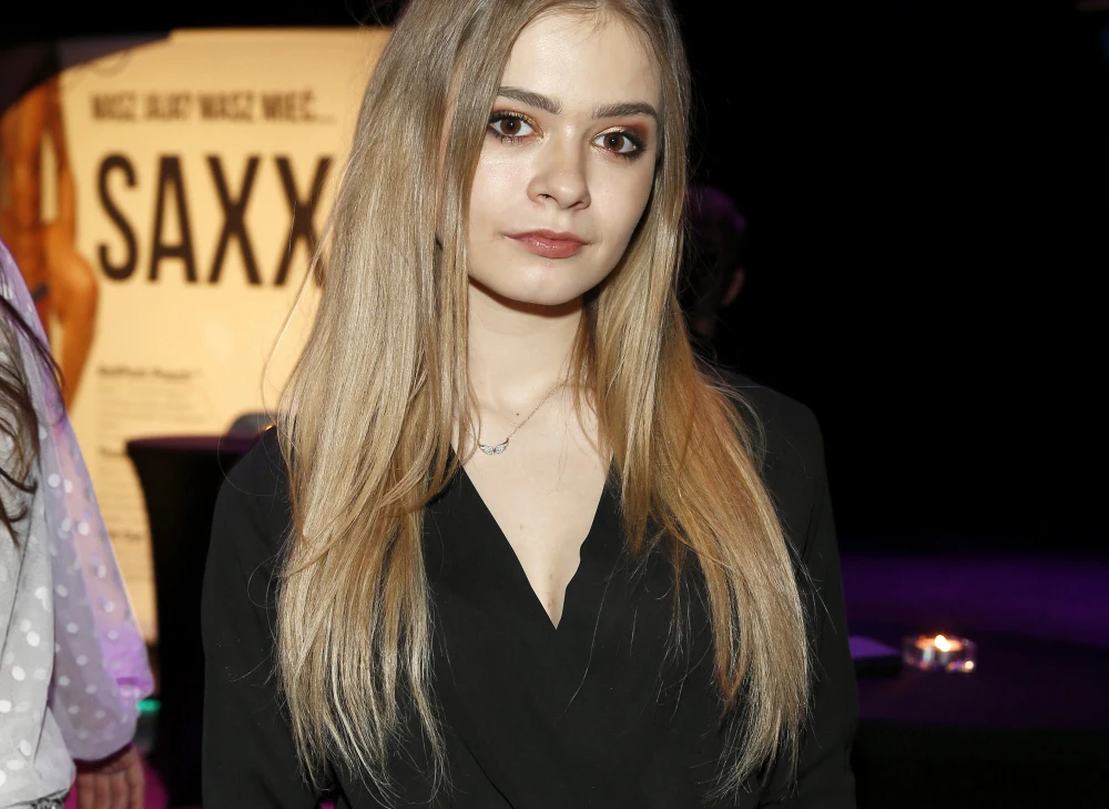 Julia Wróblewska Julia Wróblewska