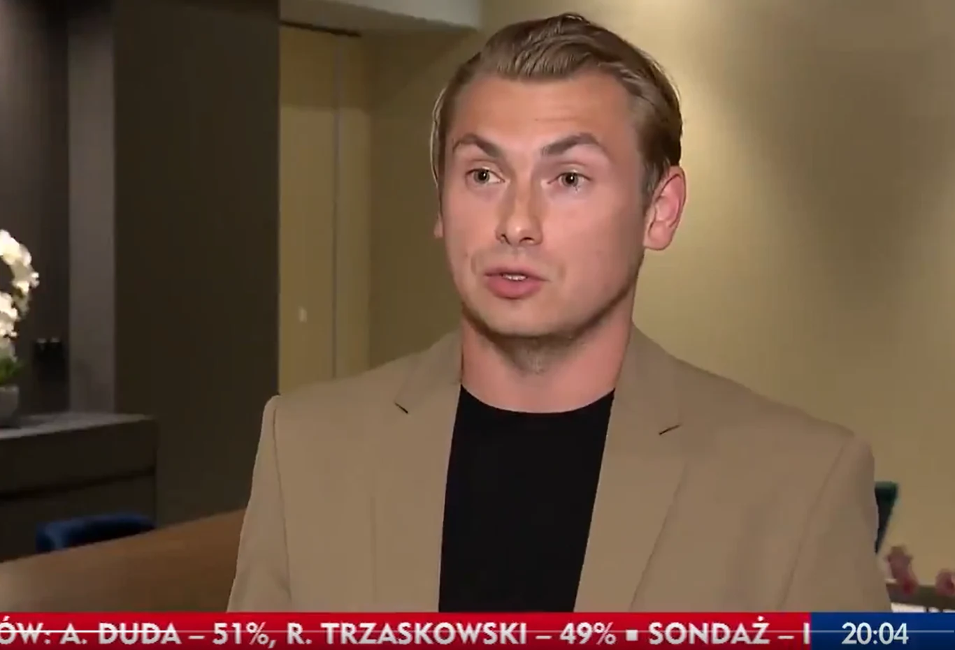 Christian Paul Christian Paul