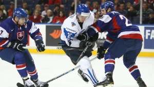 Miroslav Preisinger (z prawej)