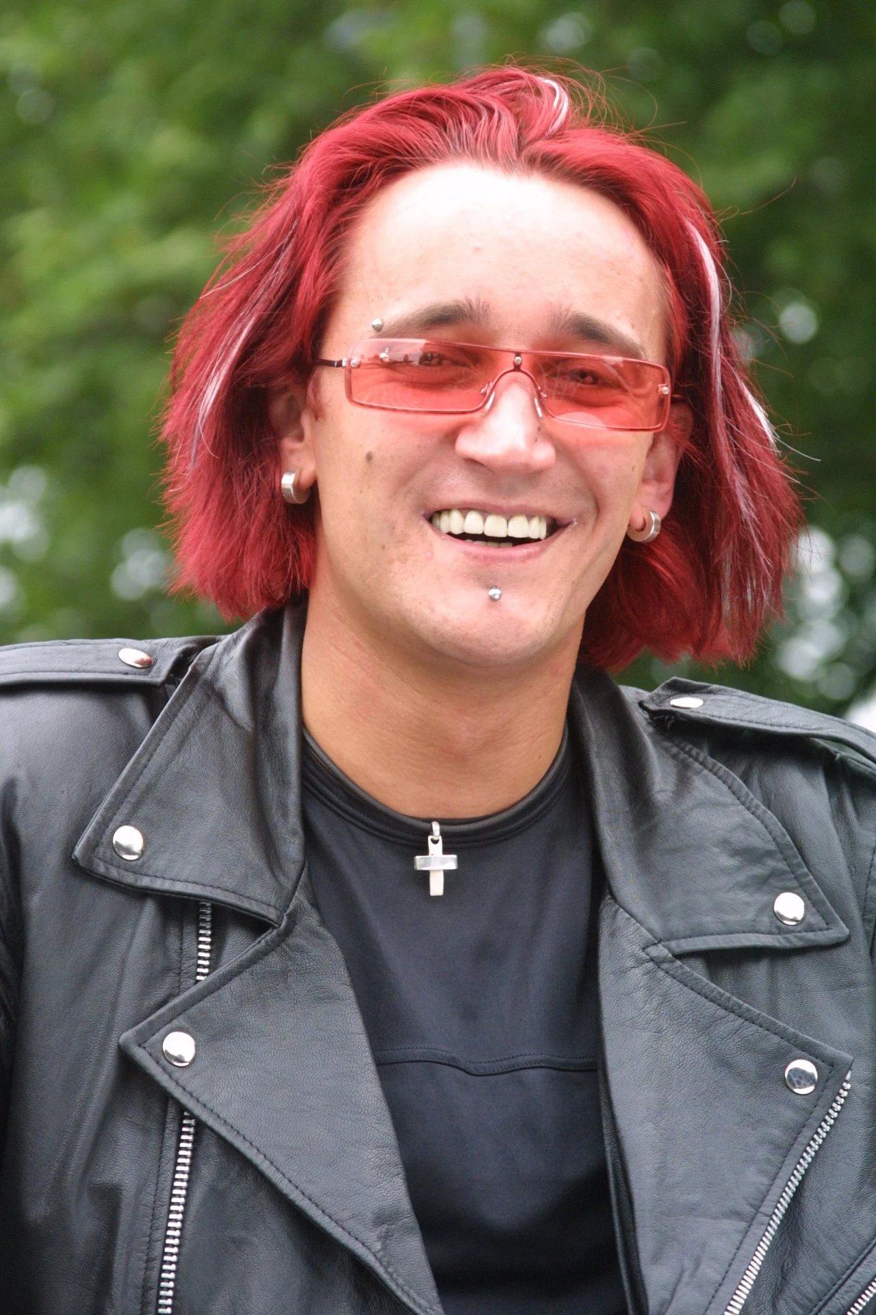 Michał Wiśniewski  Michał Wiśniewski