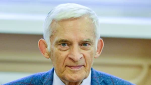 Jerzy Buzek, europoseł