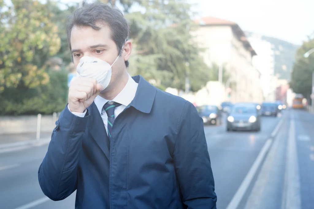 Badania naukowe m.in. z Uniwersytetu Edynburskiego i Heriot-Watt University pokazują też, że najskuteczniej z patogenami radzą sobie maski wyposażone w filtry węglowe o minimalnym wskaźniku N95