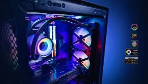 Deepcool MF120 GT - efektowne chłodzenie na upalne dni