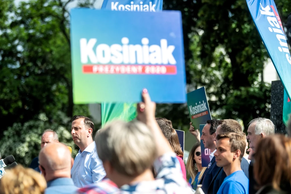 Władysław Kosiniak-Kamysz Władysław Kosiniak-Kamysz