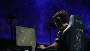 League of Legends