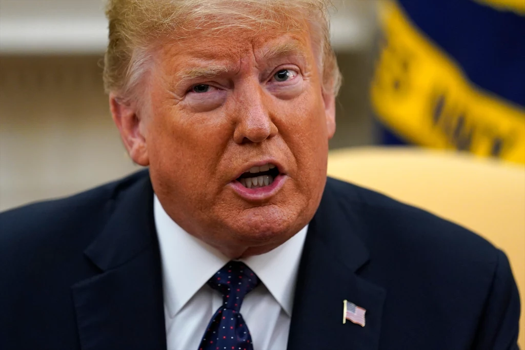 Donald Trump Donald Trump