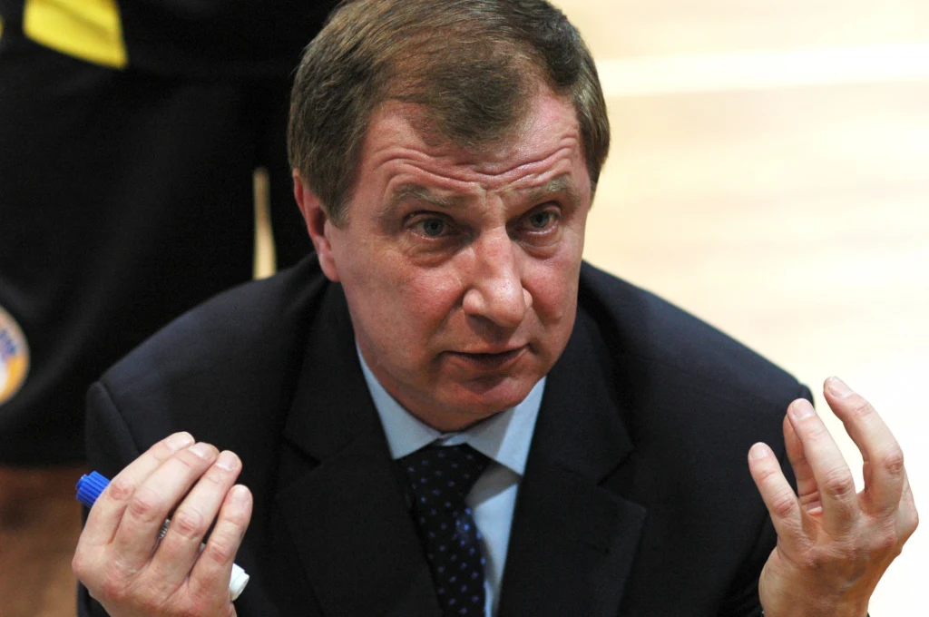 Eugeniusz Kijewski Eugeniusz Kijewski