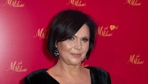 Małgorzata Pieńkowska przyznała, że w walce z chorobą pomogła jej praca w serialu