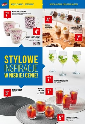 Lato niskich cen w Pepco!