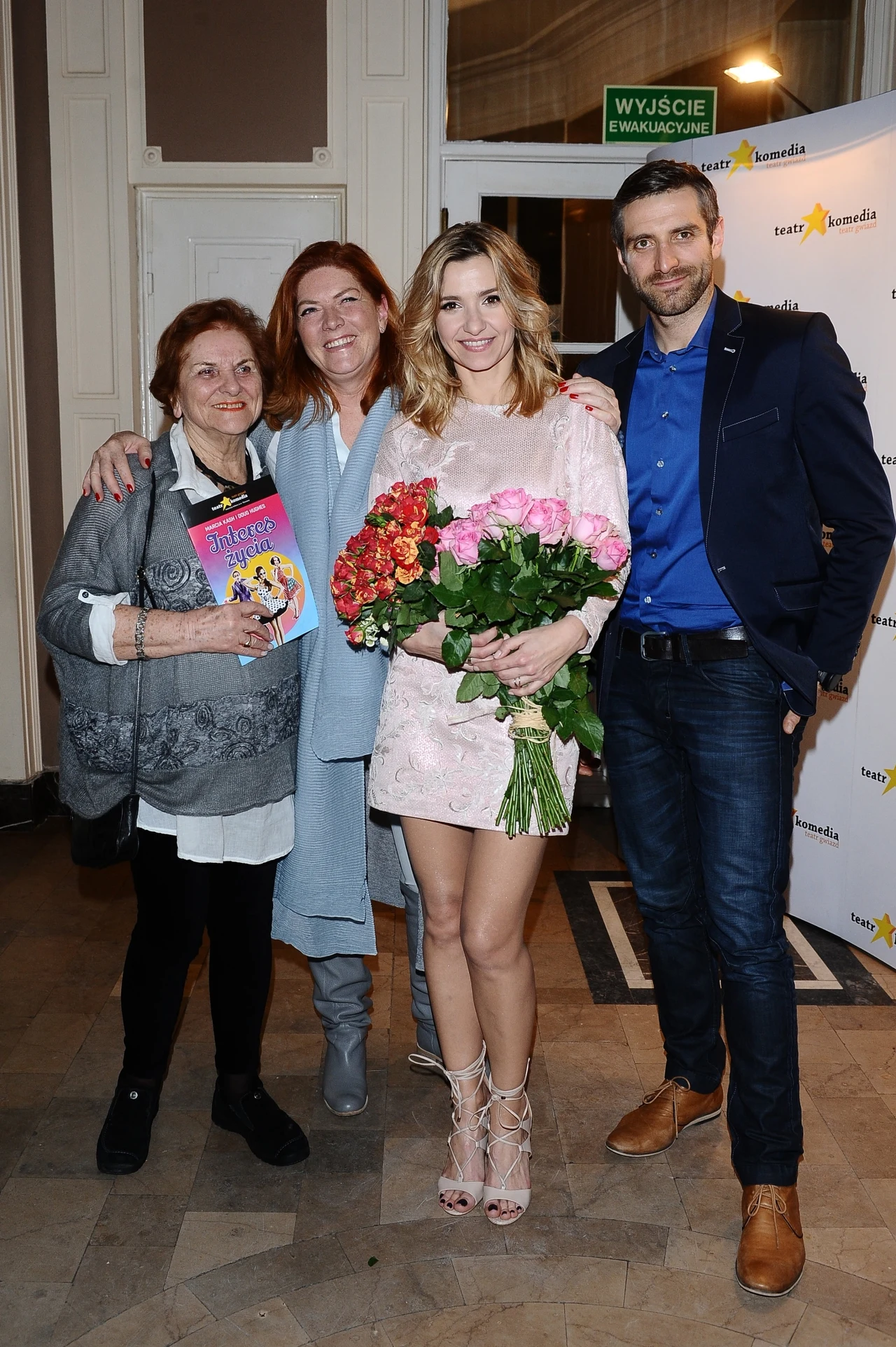 Rodzina Dowborów Rodzina Dowborów