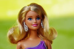 Promocje Barbie
