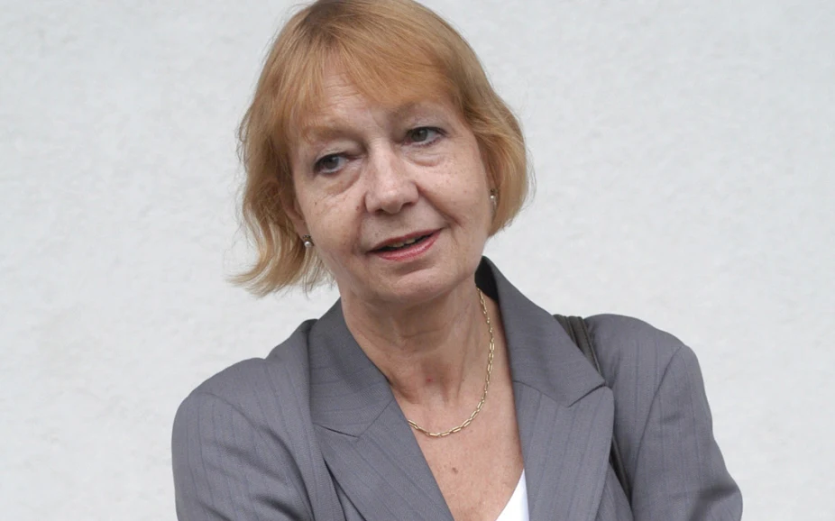 Elżbieta Czyżewska, 2003 rok Elżbieta Czyżewska, 2003 rok