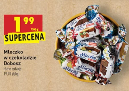 Cukierki Dobosz