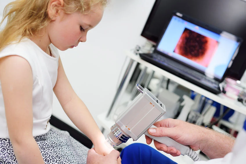 Zmian skórnych nie wolno lekceważyć Zmian skórnych nie wolno lekceważyć