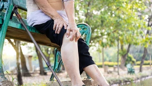 Prądy Kotza mogą być stosowane w schorzeniach dotyczących mięśni i stawów 