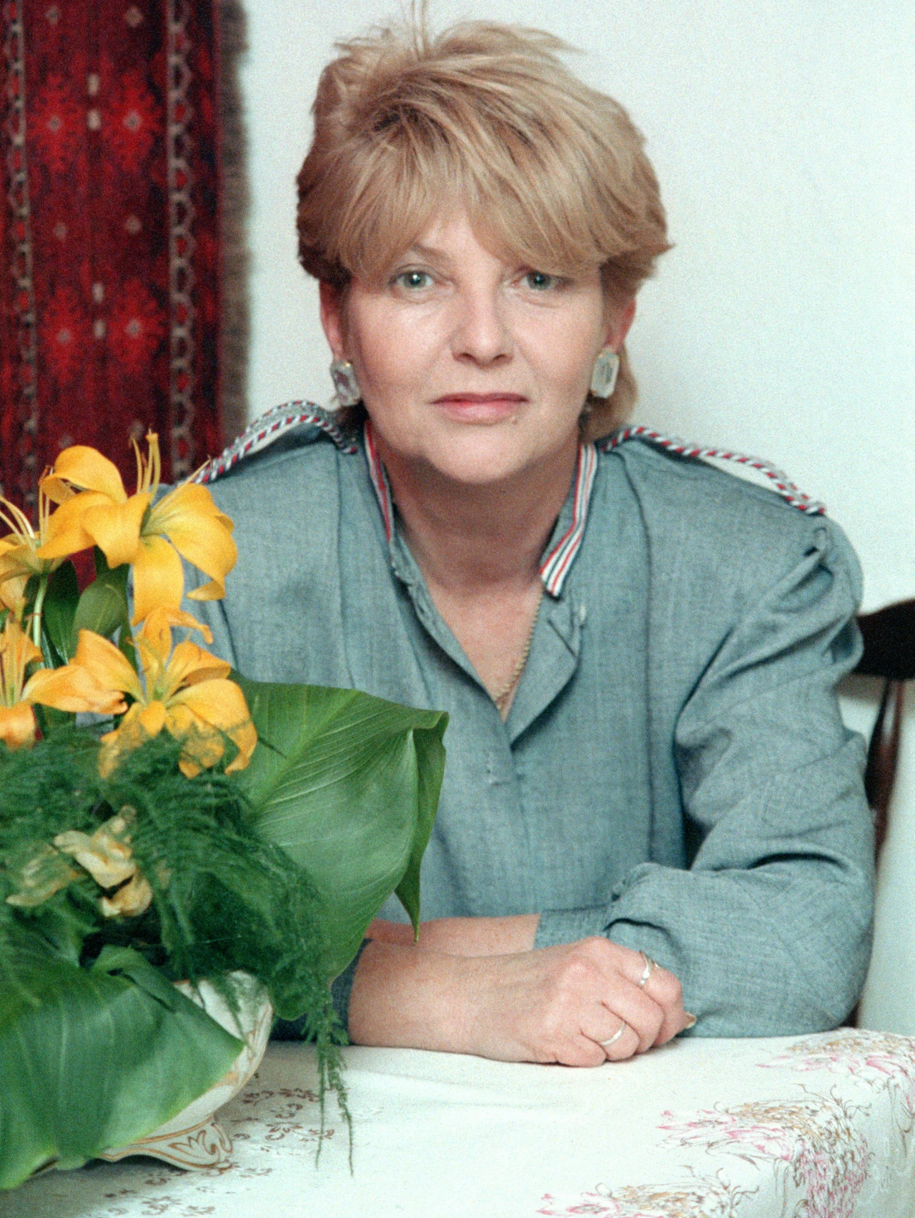 Stanisława Ryster Stanisława Ryster