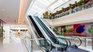 Galerie handlowe mają największe kłopoty