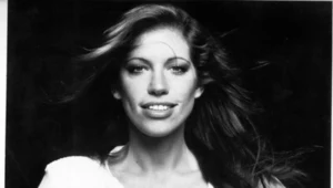 75 lat Carly Simon