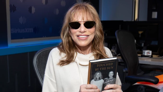 Carly Simon w 2019 roku.