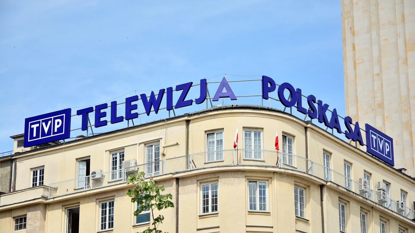 TVP uruchamia nowy kanał telewizyjny TVP uruchamia nowy kanał telewizyjny