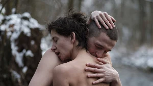 Kadr z filmu "Erotica 2022"