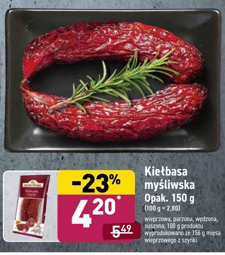 Kiełbasa