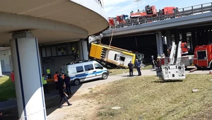 Kontrole mają związek z wypadkami autobusów, które zdarzyły się w stolicy na przełomie czerwca i lipca.