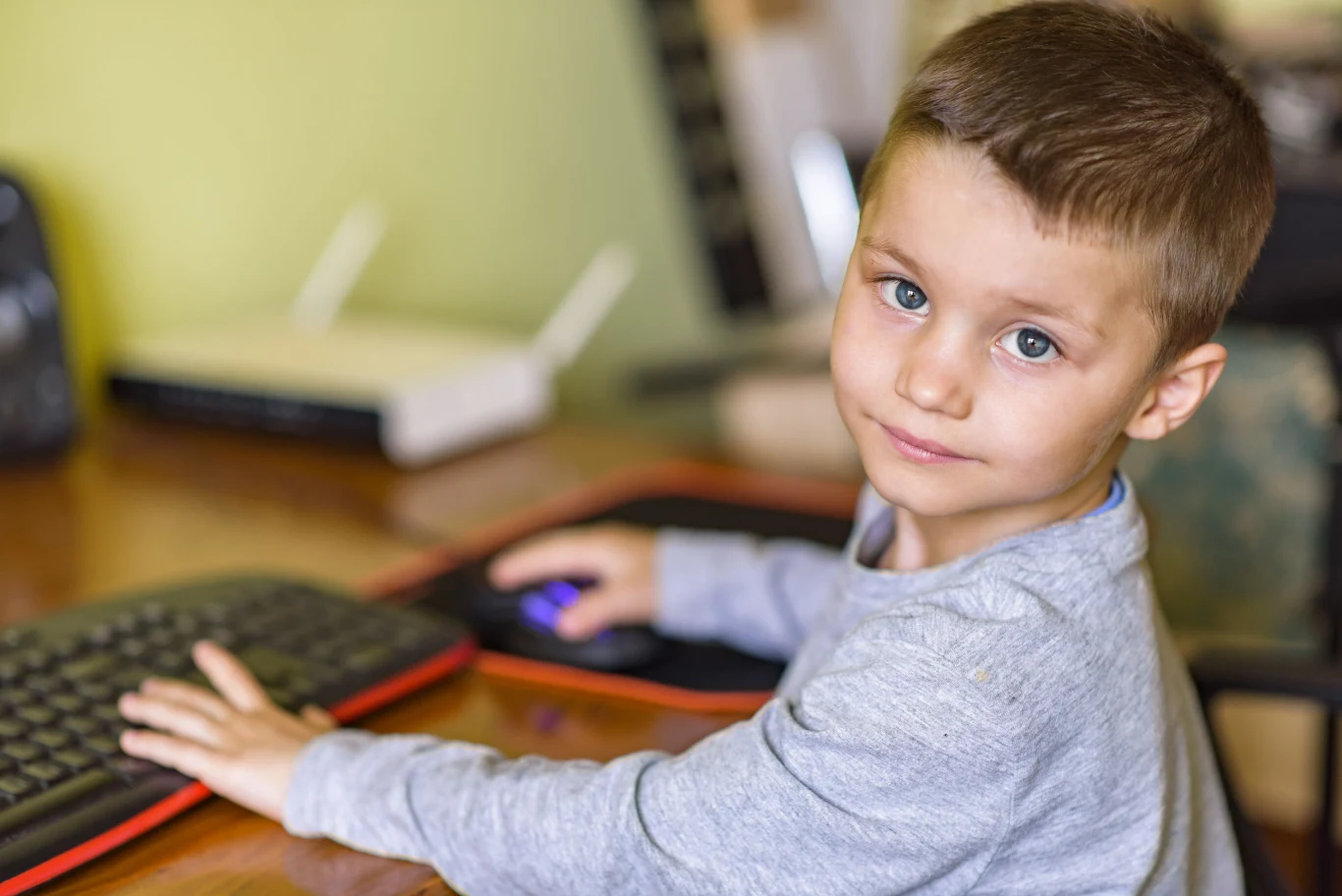 Z roku na rok imię Edmund zyskuje w Polsce coraz większą popularność