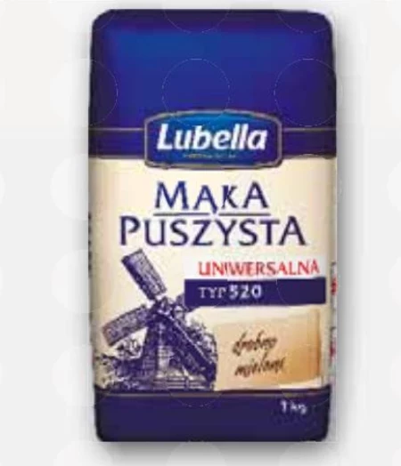 Mąka Lubella