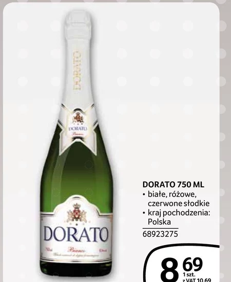 Wino Dorato
