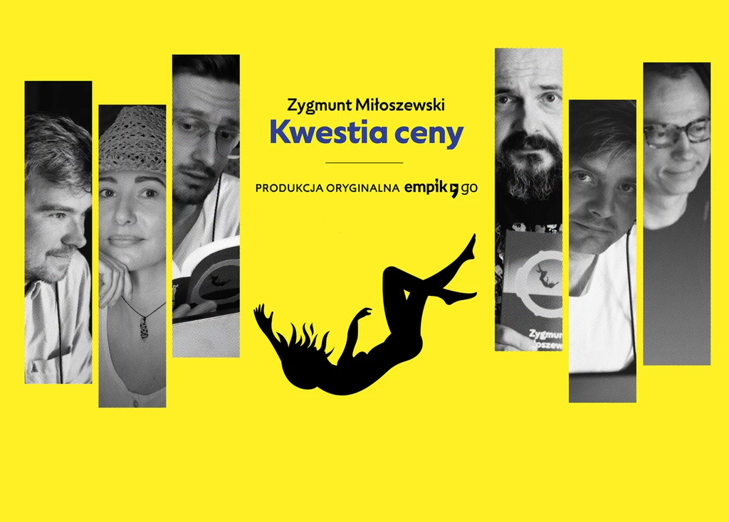 „Kwestia ceny” 