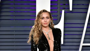 Miley Cyrus zdradziła, od jak dawna jest trzeźwa