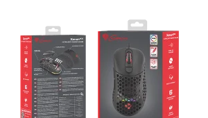 Genesis: Xenon 800 – premiera ultralekkiego flagowca