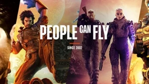 Polskie studio w poważnych tarapatach! People Can Fly anuluje projekty