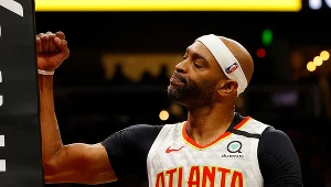 Vince Carter