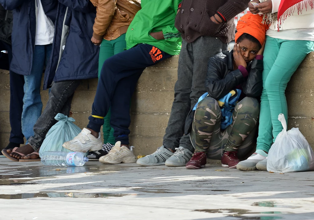 - W Polsce migracje ze względu na zmianę klimatu zaczęły się pojawiać - zauważa ekspert