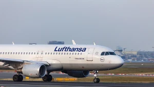 9 mld euro wyniesie pomoc państwowa dla Lufthansy