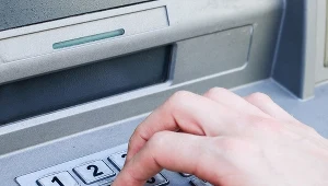 W bankomatach pojawiają się limity jednorazowych wypłat