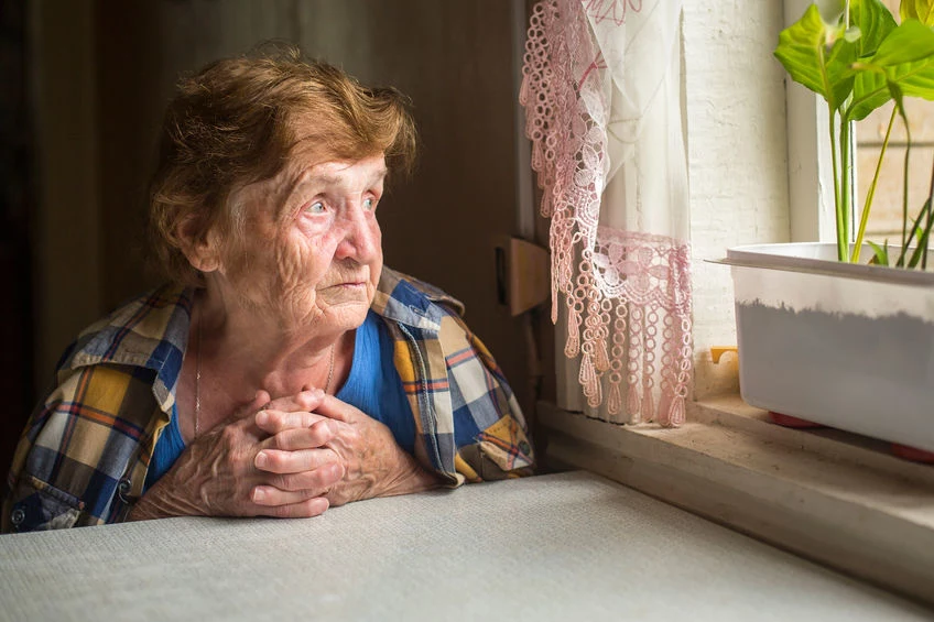 Nowa forma wsparcia to odpowiedź na problem samotności wśród seniorów