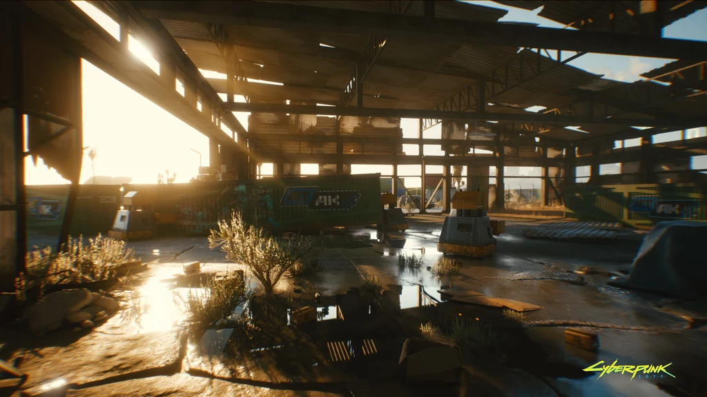 "Cyberpunk 2077 to jedna z najbardziej wyczekiwanych gier wszech czasów", powiedział Jason Paul, wiceprezes ds. marketingu platformy GeForce w firmie NVIDIA. "Połączenie niesamowitej fabuły i niezwykłego kunsztu studia CD PROJEKT RED z ray tracingiem obsługiwanym przez karty graficzne RTX oraz techniką NVIDIA DLSS 2.0 sprawia, że Cyberpunk 2077 jest obowiązkową grą roku 2020 dla wszystkich graczy".