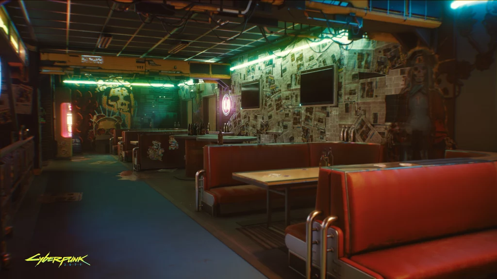 Zarówno ray tracing jak i technika NVIDIA DLSS 2.0 mają być dostępne w grze Cyberpunk 2077 od dnia premiery zaplanowanej na 19 listopada 2020 roku.