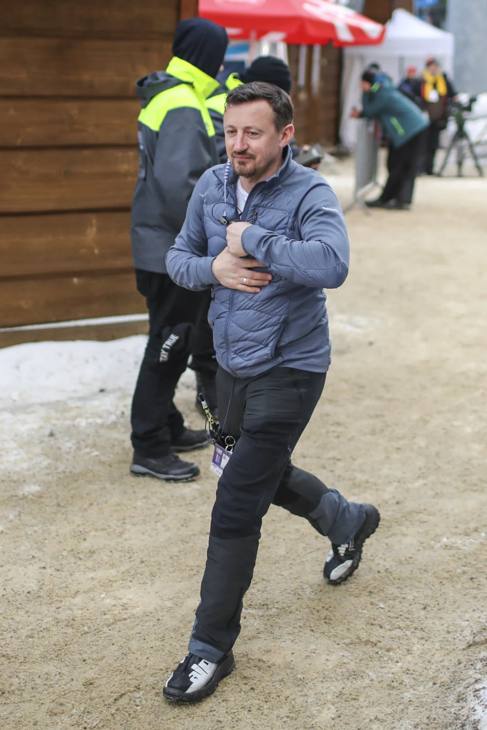 Adam Małysz Adam Małysz