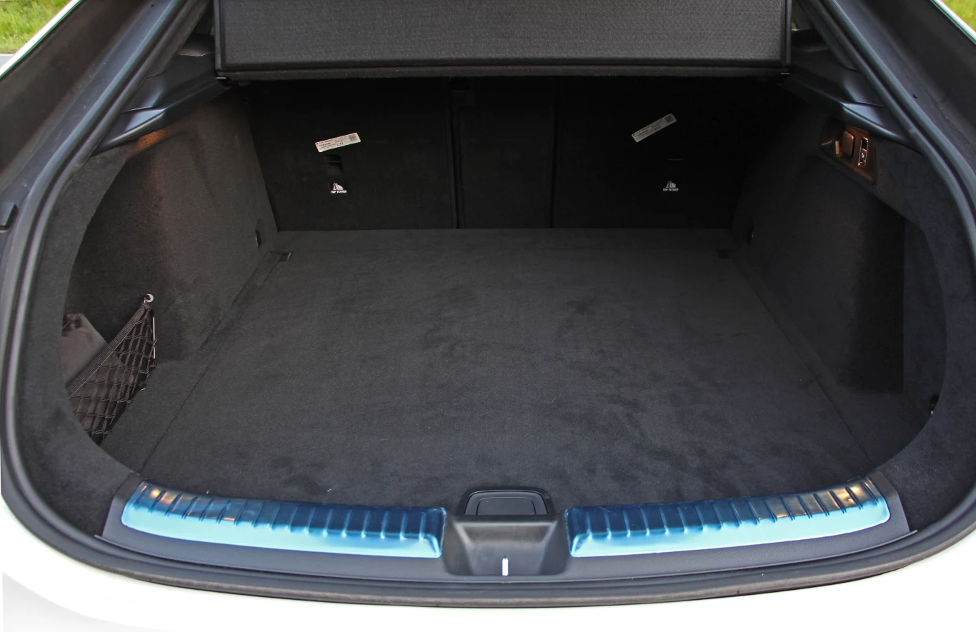 Mercedes-AMG GLE 53 Coupe