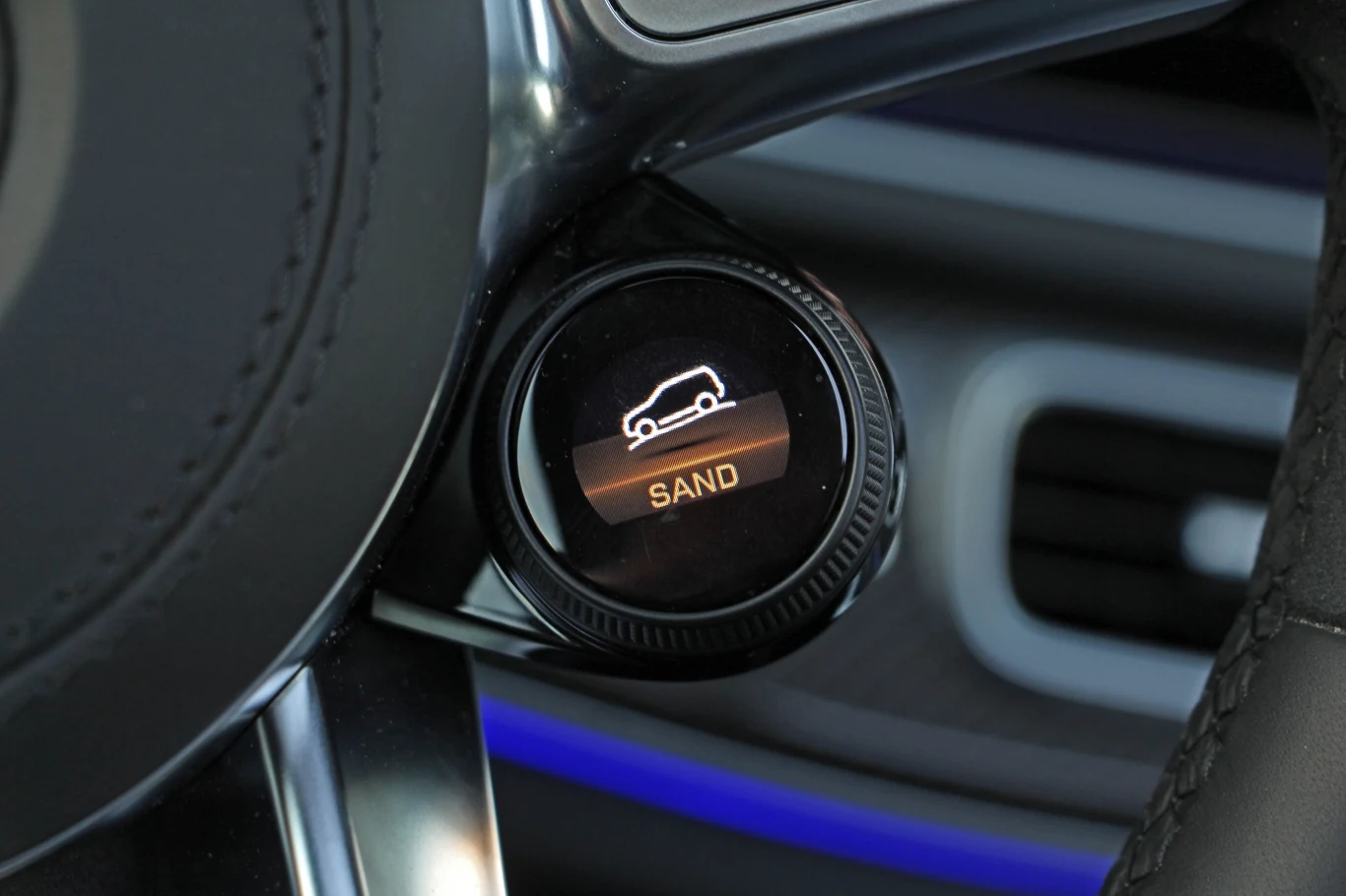 Mercedes-AMG GLE 53 Coupe